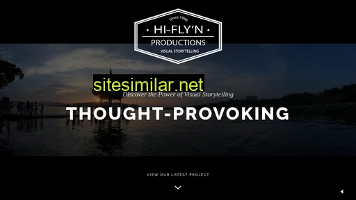hiflyn.com alternative sites