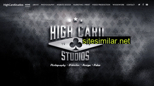 highcardstudios.com alternative sites