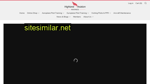 highlandaviation.com alternative sites