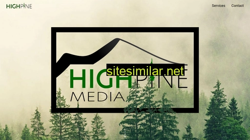 highpinemedia.com alternative sites
