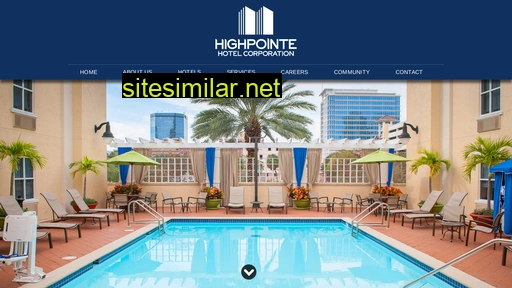 highpointe.com alternative sites