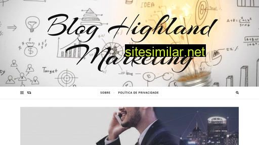 Highlandmarketingservices similar sites