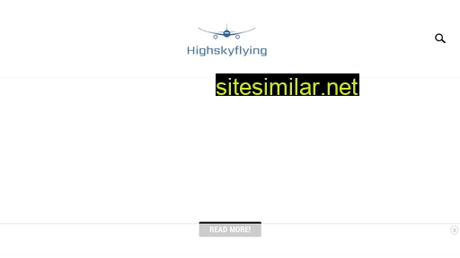 highskyflying.com alternative sites