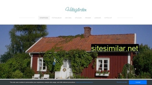hilagarden.weebly.com alternative sites