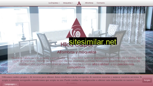hilca.com alternative sites