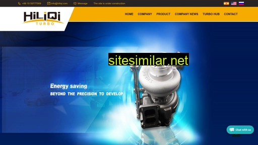 hiliqi.com alternative sites