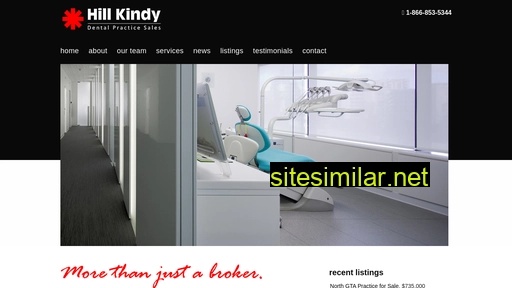 hillkindy.com alternative sites