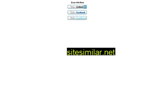 hillries.com alternative sites