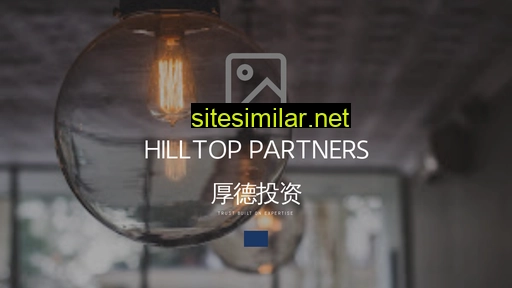 hilltop-partners-llc.com alternative sites