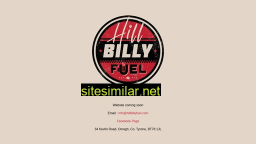hillbillyfuel.com alternative sites