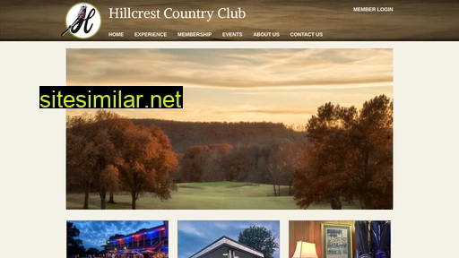 hillcrestok.com alternative sites