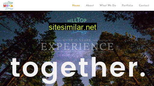 hilltopmediadesign.com alternative sites