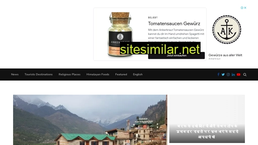 himalayandiary.com alternative sites
