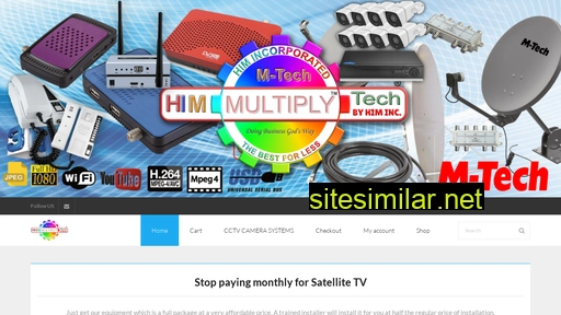 himmultiplytech.com alternative sites
