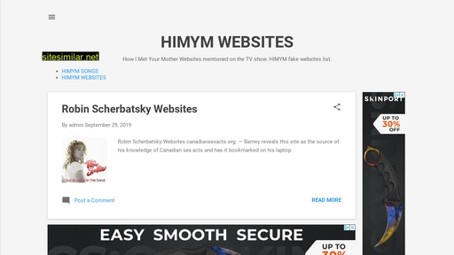 himym-websites.blogspot.com alternative sites