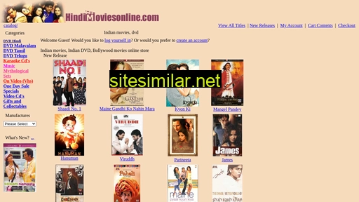 hindimoviesonline.com alternative sites