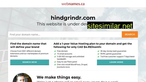 hindgrindr.com alternative sites