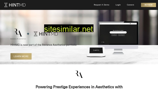 hintmd.com alternative sites