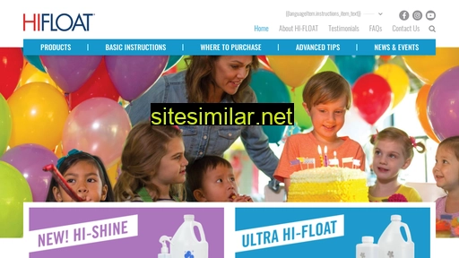 hi-float.com alternative sites