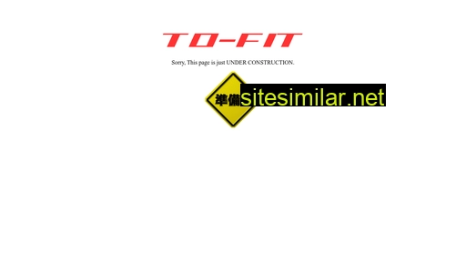 hi-tofit.com alternative sites