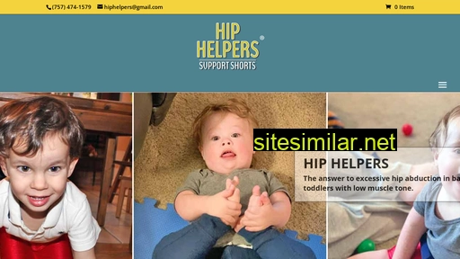 hiphelpers.com alternative sites