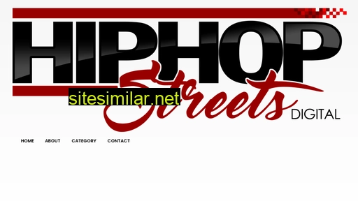 hiphopstreets.com alternative sites