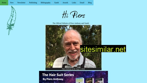 hipiers.com alternative sites