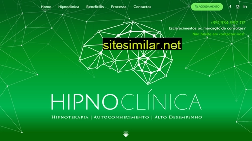 hipno-clinica.com alternative sites