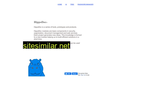 hippodoc.com alternative sites