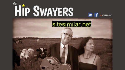 hipswayers.com alternative sites