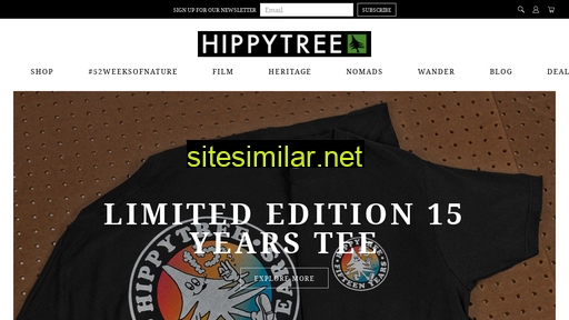 hippytree.com alternative sites