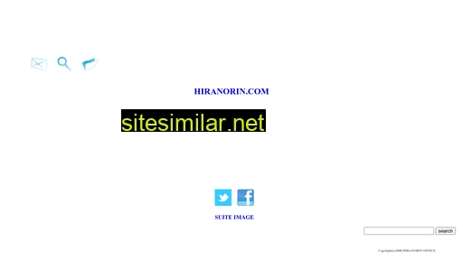 hiranorin.com alternative sites