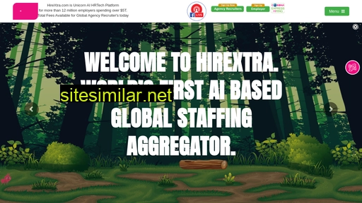 hirextra.com alternative sites