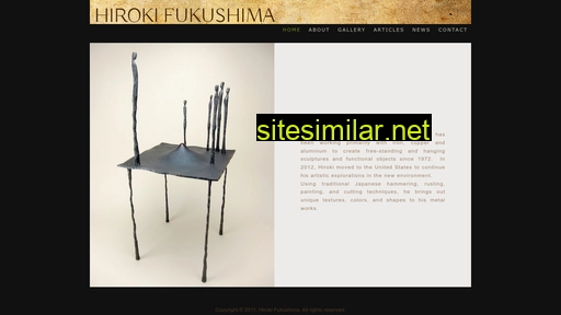 hirokifukushima.com alternative sites