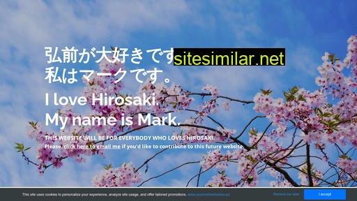Hirosaki similar sites