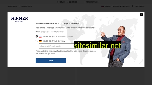 hirmer.com alternative sites
