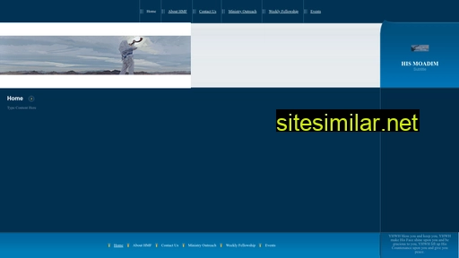 hismoadim.com alternative sites