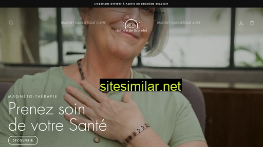histoire-de-bracelet.com alternative sites