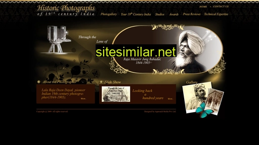 historic-photographs.com alternative sites