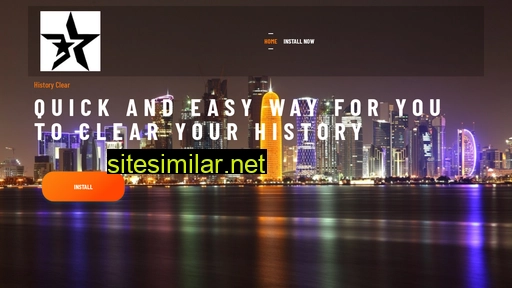 history-clear.com alternative sites