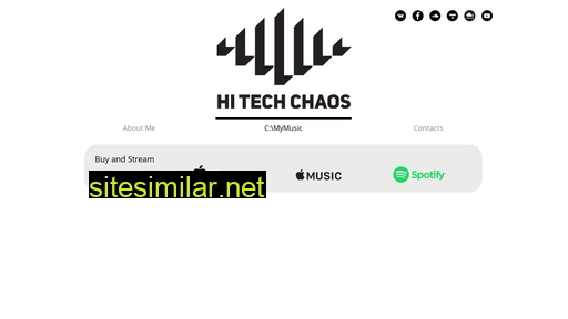 hitechchaos.com alternative sites