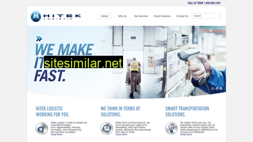 hitek.com alternative sites