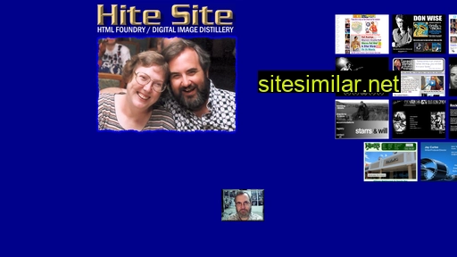 Hite-site similar sites