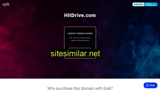 hitdrive.com alternative sites
