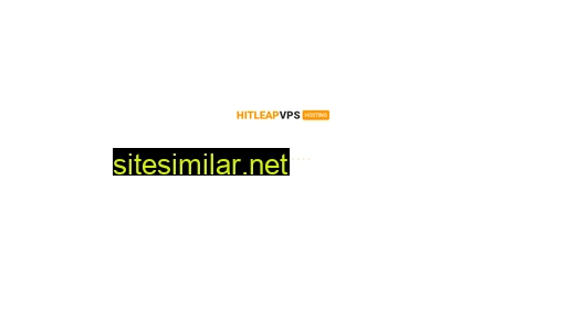 Hitleapvps similar sites