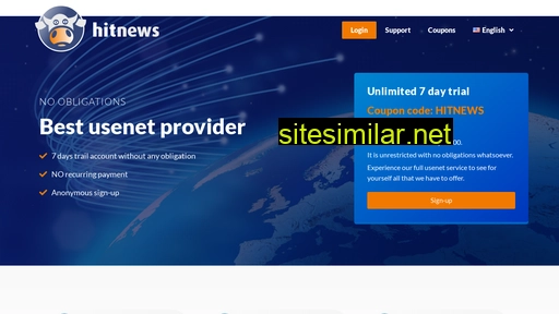 hitnews.com alternative sites