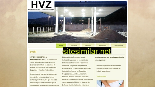 hiviza.com alternative sites