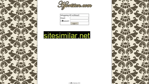 hjortsten.com alternative sites