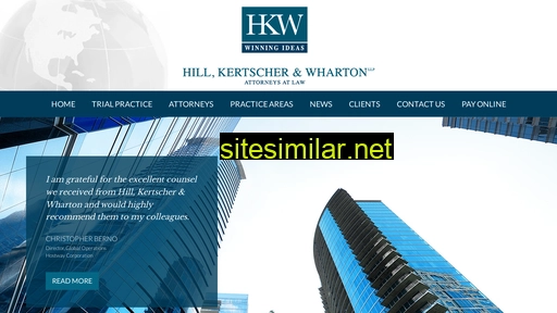 hkw-law.com alternative sites