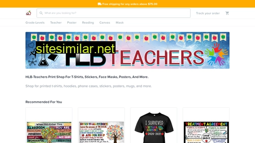 hlb-teachers.com alternative sites